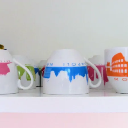 Διαμέρισμα Santonofrio Ρώμη