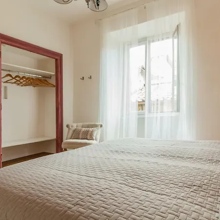 Santonofrio Διαμέρισμα