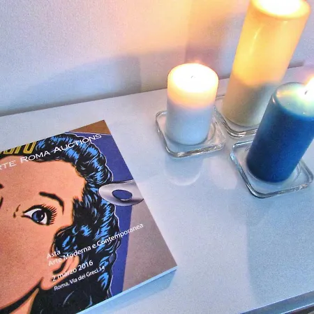 Santonofrio Διαμέρισμα