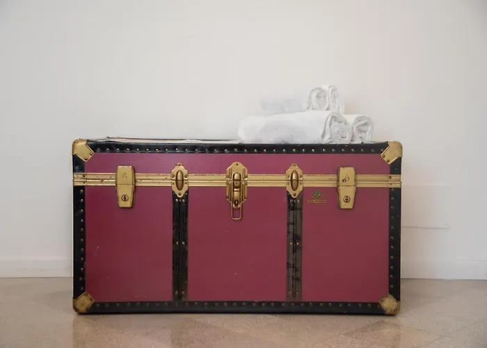 Santonofrio Apartament