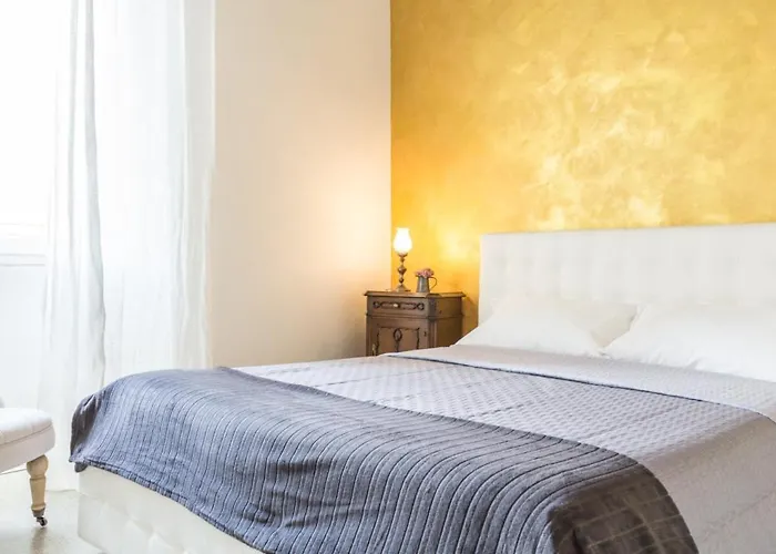 Santonofrio Apartament Rzym