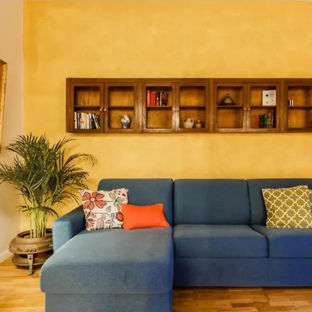 Apartamento Santonofrio Roma