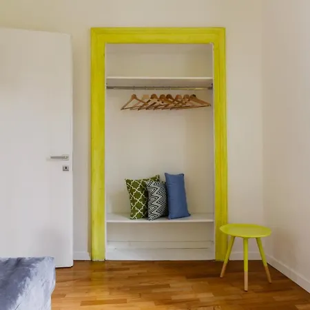 Apartamento Santonofrio Roma