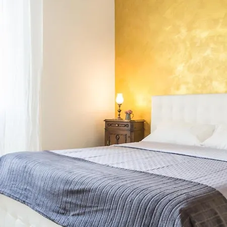 Santonofrio Apartamento Roma