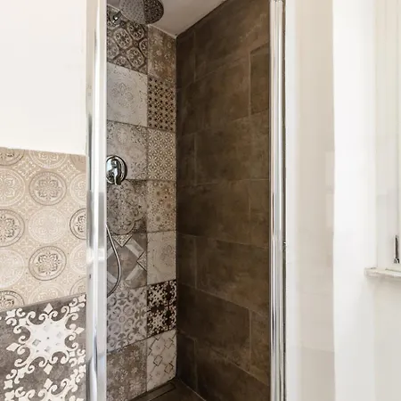 Santonofrio Apartamento