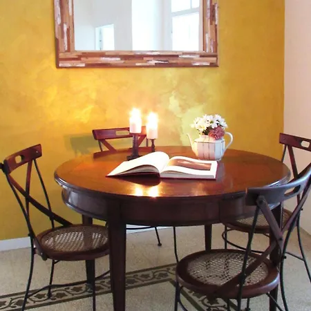 Santonofrio Apartamento Roma