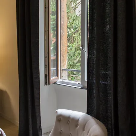 Santonofrio Apartamento *