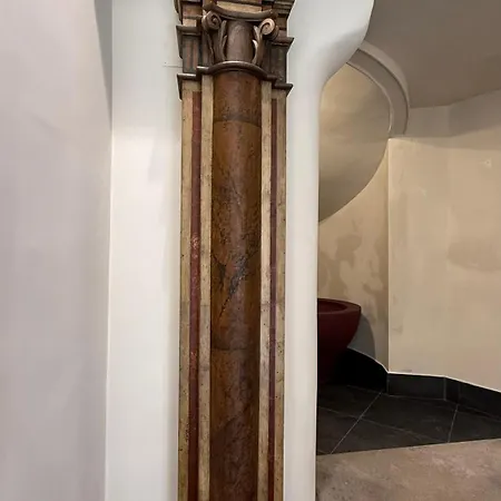 Apartamento Santonofrio *