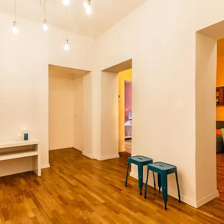 Santonofrio Apartamento